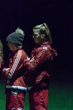 Bild 215 - Frauen TuS Tensfeld - TSV Wiemersdorf : Ergebnis: 4:2